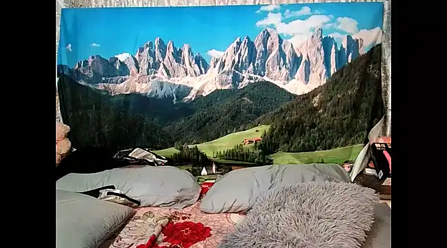 Snapshot of indianemral4u chatting on February 18, 2025, 5:09 pm indianemral4u online show from February 18, 2025, 5:09 pm