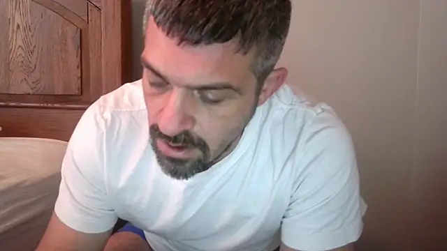 Troyt87 online show from January 6, 2026, 7:07 pm