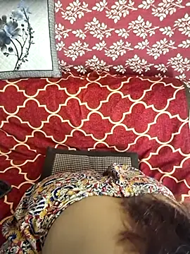 Cute Jiyaa online show from March 11, 2026, 3:50 pm