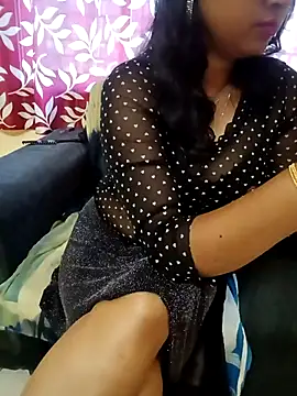 Cute Jiyaa online show from February 22, 2025, 3:56 am