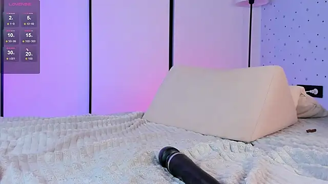 heartseduction online show from February 26, 2025, 6:26 pm