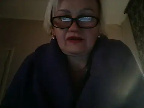 Mayya4321 online show from February 27, 2025, 5:26 pm