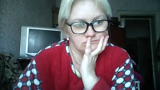 Mayya4321 online show from March 24, 2026, 1:22 pm