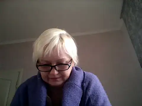 Mayya4321 online show from February 18, 2025, 1:22 pm