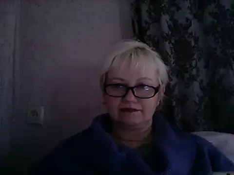 Mayya4321 online show from February 12, 2025, 7:34 am
