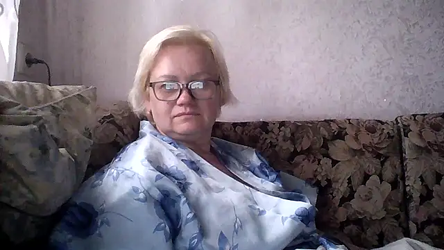 Mayya4321 online show from May 31, 2026, 6:08 am