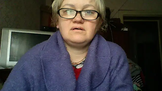 Mayya4321 online show from February 15, 2026, 7:51 am