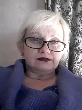 Mayya4321 online show from February 25, 2025, 4:04 pm