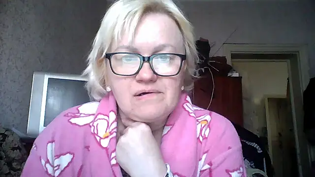 Mayya4321 online show from March 12, 2026, 10:08 am