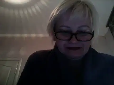 Mayya4321 online show from February 26, 2025, 6:59 pm