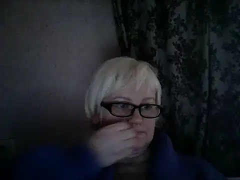 Mayya4321 online show from February 1, 2025, 9:54 am