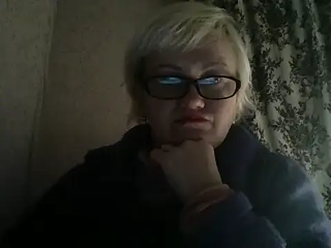 Mayya4321 online show from February 8, 2025, 3:00 pm
