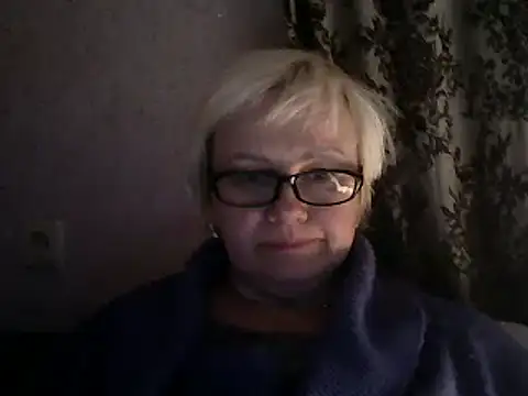 Mayya4321 online show from February 4, 2025, 1:48 pm