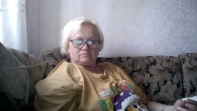 Mayya4321 online show from May 25, 2026, 10:58 am