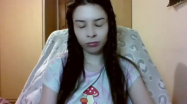 Snapshot of LariceSexy chatting on February 23, 2025, 7:07 pm LariceSexy online show from February 23, 2025, 7:07 pm