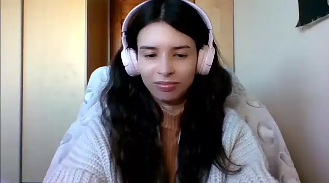 Snapshot of LariceSexy chatting on March 4, 2025, 4:09 pm LariceSexy online show from March 4, 2025, 4:09 pm