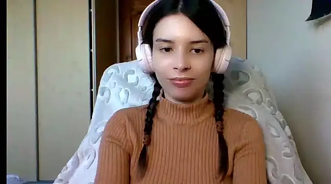 Snapshot of LariceSexy chatting on March 3, 2025, 4:15 pm LariceSexy online show from March 3, 2025, 4:15 pm