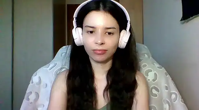 Snapshot of LariceSexy chatting on February 20, 2025, 4:14 pm LariceSexy online show from February 20, 2025, 4:14 pm