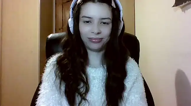 Snapshot of LariceSexy chatting on March 16, 2025, 7:17 pm LariceSexy online show from March 16, 2025, 7:17 pm