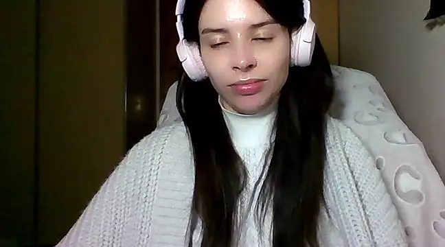 Snapshot of LariceSexy chatting on March 4, 2025, 10:16 pm LariceSexy online show from March 4, 2025, 10:16 pm