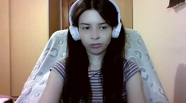 Snapshot of LariceSexy chatting on February 16, 2025, 10:22 pm LariceSexy online show from February 16, 2025, 10:22 pm