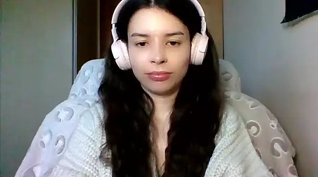 Snapshot of LariceSexy chatting on February 25, 2025, 4:14 pm LariceSexy online show from February 25, 2025, 4:14 pm