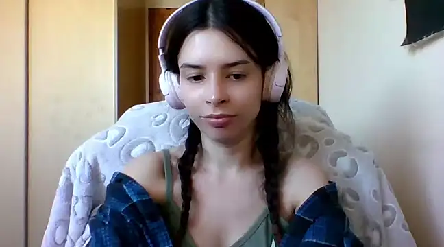 Snapshot of LariceSexy chatting on February 20, 2025, 1:08 pm LariceSexy online show from February 20, 2025, 1:08 pm