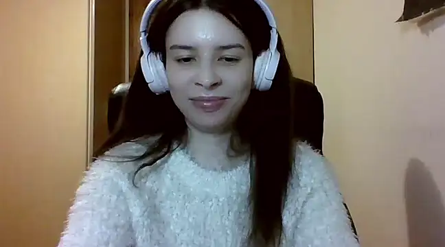 Snapshot of LariceSexy chatting on March 19, 2025, 10:20 pm LariceSexy online show from March 19, 2025, 10:20 pm