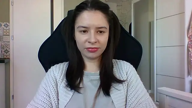 LariceSexy online show from January 18, 2026, 1:14 pm