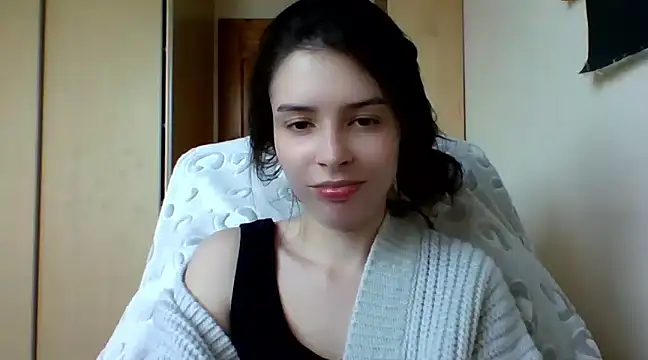 Snapshot of LariceSexy chatting on February 26, 2025, 1:11 pm LariceSexy online show from February 26, 2025, 1:11 pm