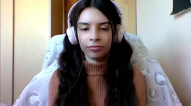 Snapshot of LariceSexy chatting on March 4, 2025, 1:06 pm LariceSexy online show from March 4, 2025, 1:06 pm