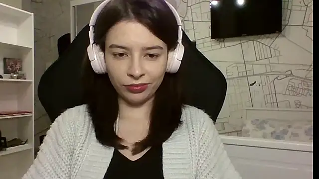 LariceSexy online show from November 30, 2025, 3:13 pm