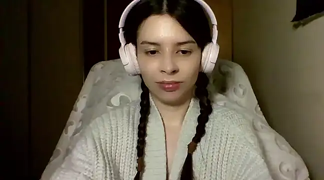 Snapshot of LariceSexy chatting on March 5, 2025, 10:21 pm LariceSexy online show from March 5, 2025, 10:21 pm