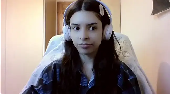 Snapshot of LariceSexy chatting on March 6, 2025, 4:17 pm LariceSexy online show from March 6, 2025, 4:17 pm