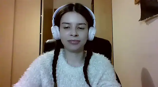 Snapshot of LariceSexy chatting on March 18, 2025, 10:26 pm LariceSexy online show from March 18, 2025, 10:26 pm
