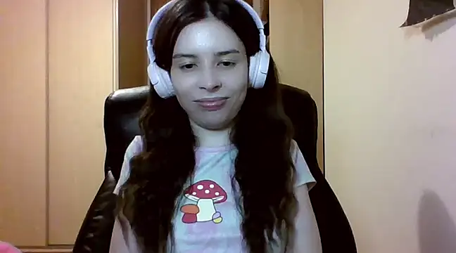 Snapshot of LariceSexy chatting on March 14, 2025, 10:16 pm LariceSexy online show from March 14, 2025, 10:16 pm