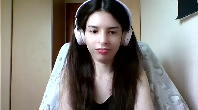 Snapshot of LariceSexy chatting on February 27, 2025, 10:11 am LariceSexy online show from February 27, 2025, 10:11 am