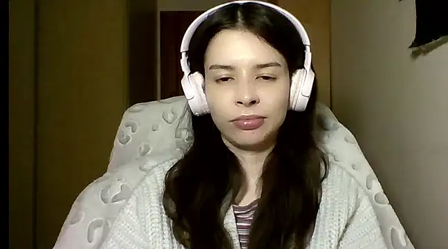 Snapshot of LariceSexy chatting on March 1, 2025, 10:21 pm LariceSexy online show from March 1, 2025, 10:21 pm