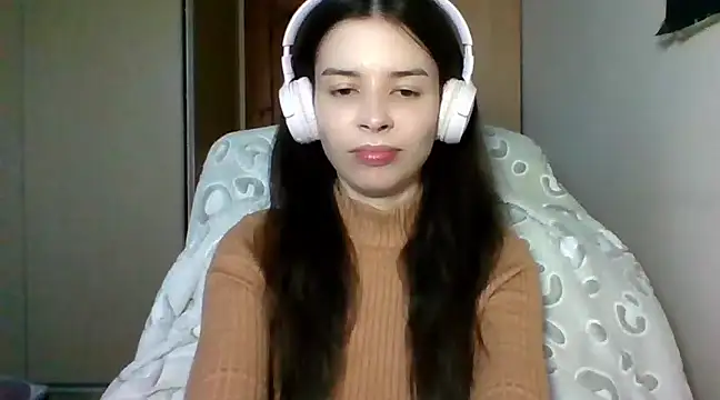 Snapshot of LariceSexy chatting on February 19, 2025, 4:22 pm LariceSexy online show from February 19, 2025, 4:22 pm