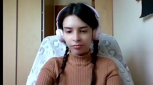 Snapshot of LariceSexy chatting on March 3, 2025, 1:12 pm LariceSexy online show from March 3, 2025, 1:12 pm