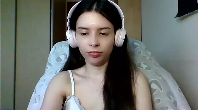 Snapshot of LariceSexy chatting on March 11, 2025, 4:18 pm LariceSexy online show from March 11, 2025, 4:18 pm