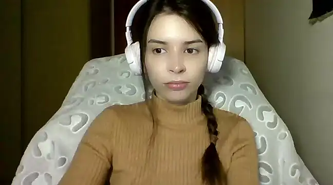 Snapshot of LariceSexy chatting on February 20, 2025, 7:19 pm LariceSexy online show from February 20, 2025, 7:19 pm