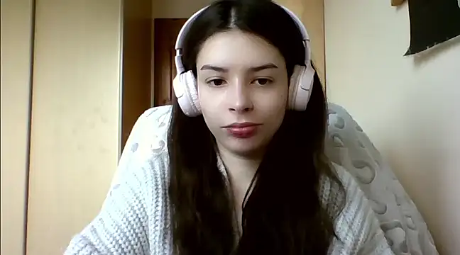 Snapshot of LariceSexy chatting on February 27, 2025, 7:08 am LariceSexy online show from February 27, 2025, 7:08 am