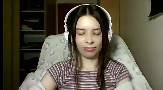 Snapshot of LariceSexy chatting on March 1, 2025, 7:15 pm LariceSexy online show from March 1, 2025, 7:15 pm