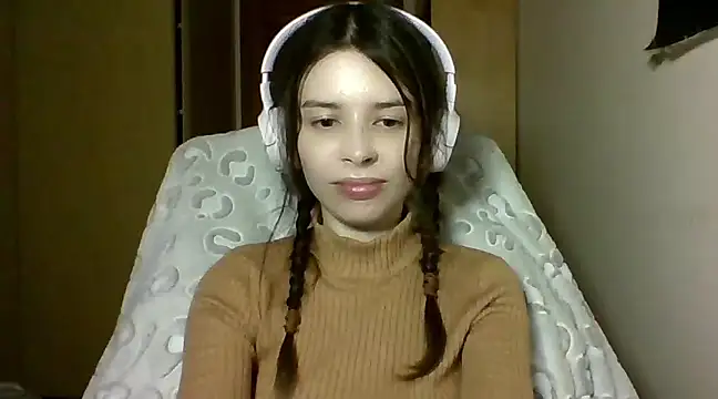 Snapshot of LariceSexy chatting on March 3, 2025, 10:20 pm LariceSexy online show from March 3, 2025, 10:20 pm