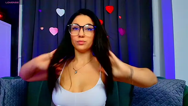 Deea Vibe Me online show from February 20, 2025, 4:39 am