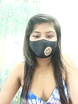 Snapshot of Sorna-1 chatting on October 10, 2025, 7:58 pm Sorna-1 online show from October 10, 2025, 7:58 pm