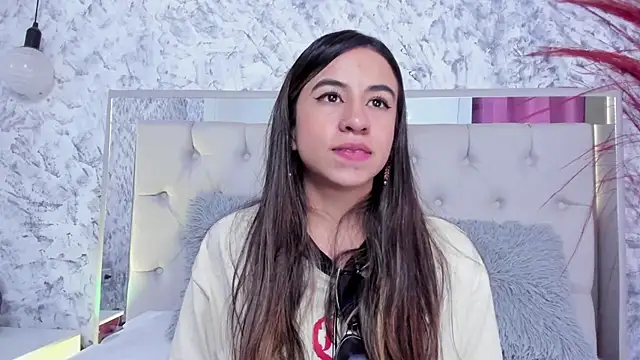 Snapshot of Ariana_greenblat chatting on October 6, 2025, 4:41 pm Ariana greenblat online show from October 6, 2025, 4:41 pm