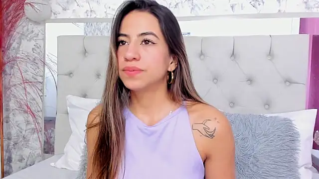 Ariana greenblat online show from February 16, 2026, 4:27 pm