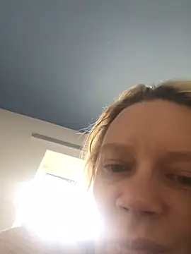 blondey206 online show from February 17, 2025, 3:11 pm